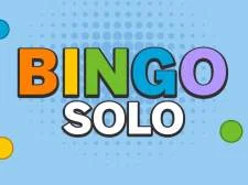 Solo Bingo